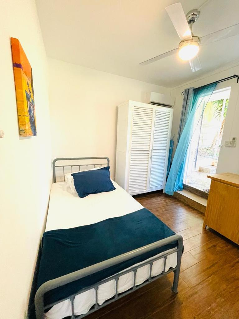 BLUE BEACH APARTMENT