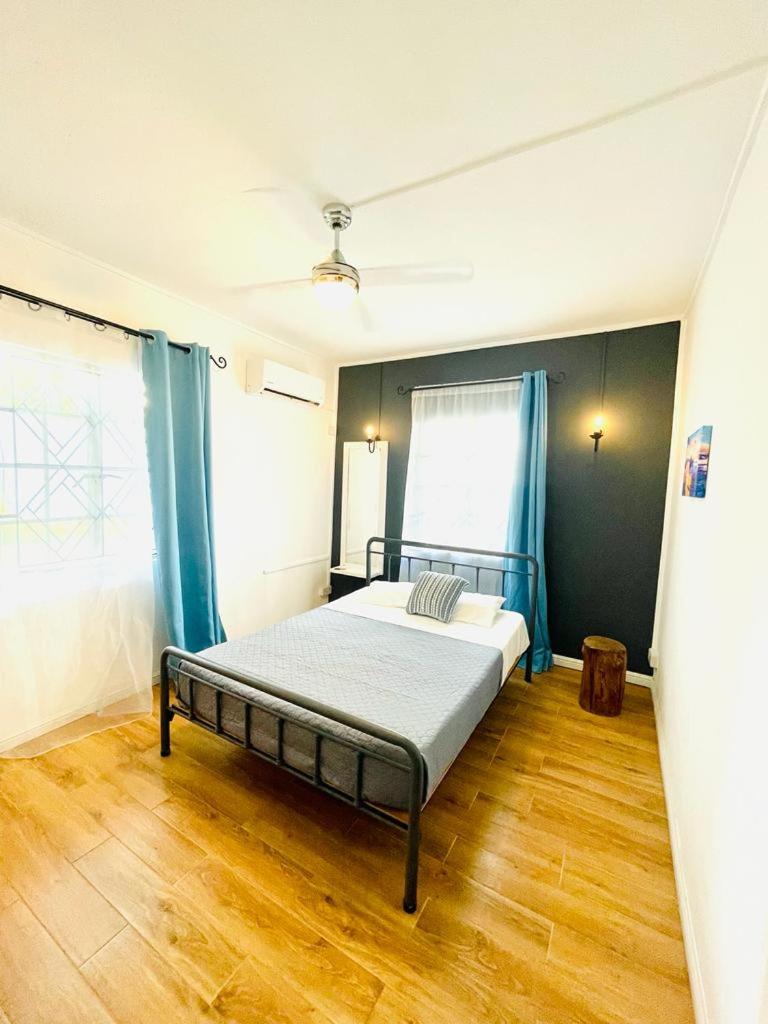 BLUE BEACH APARTMENT