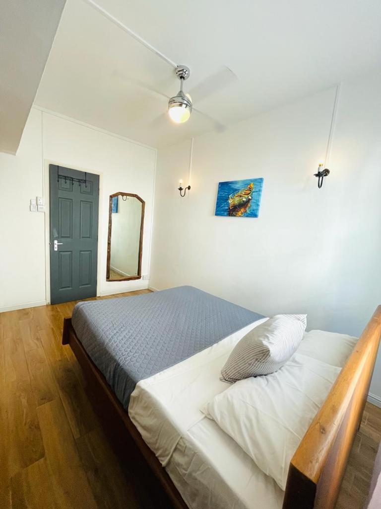 BLUE BEACH APARTMENT