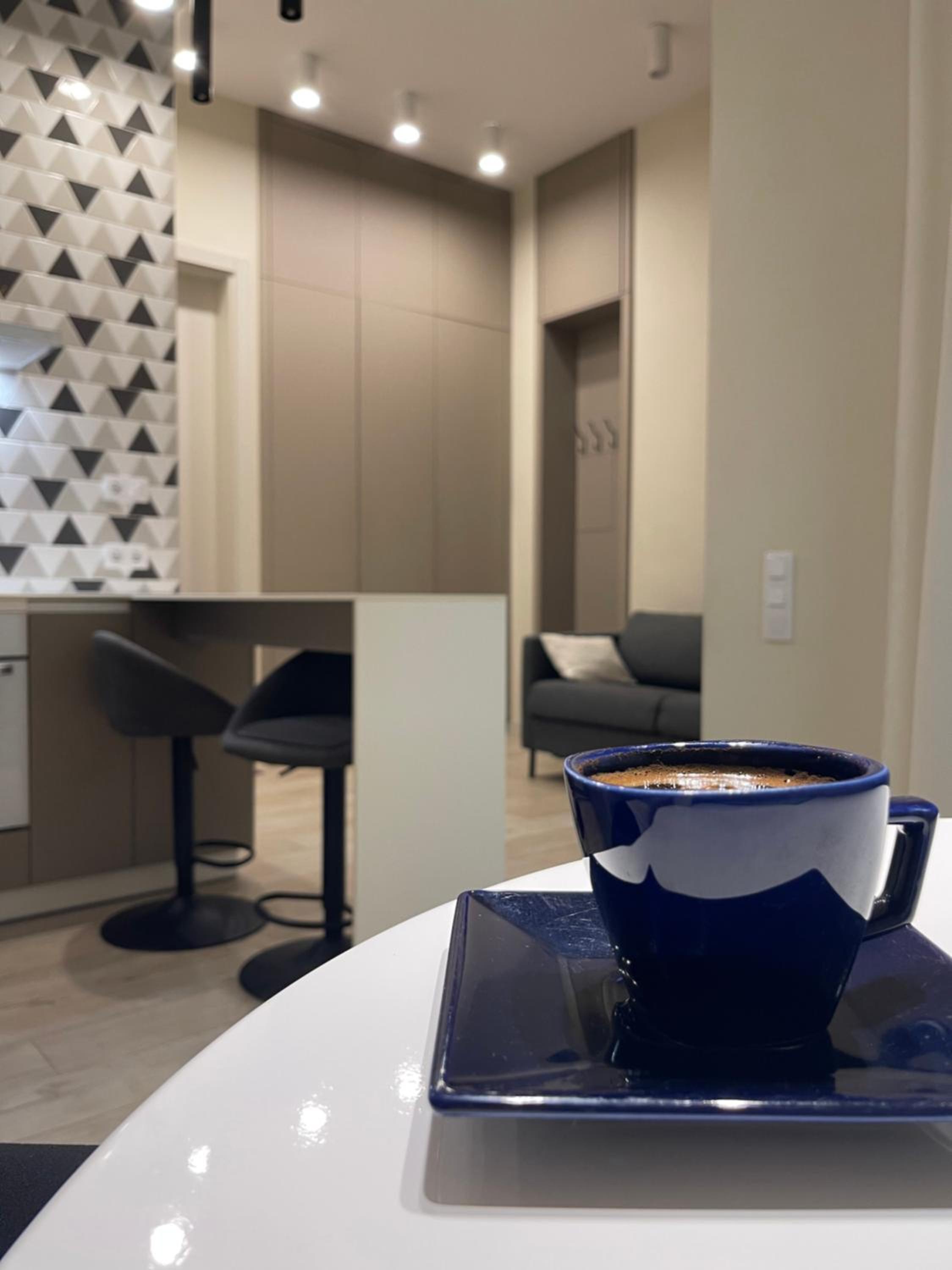 SCANDIC-LUX apartments-feels like home! В центрі Львова view 2