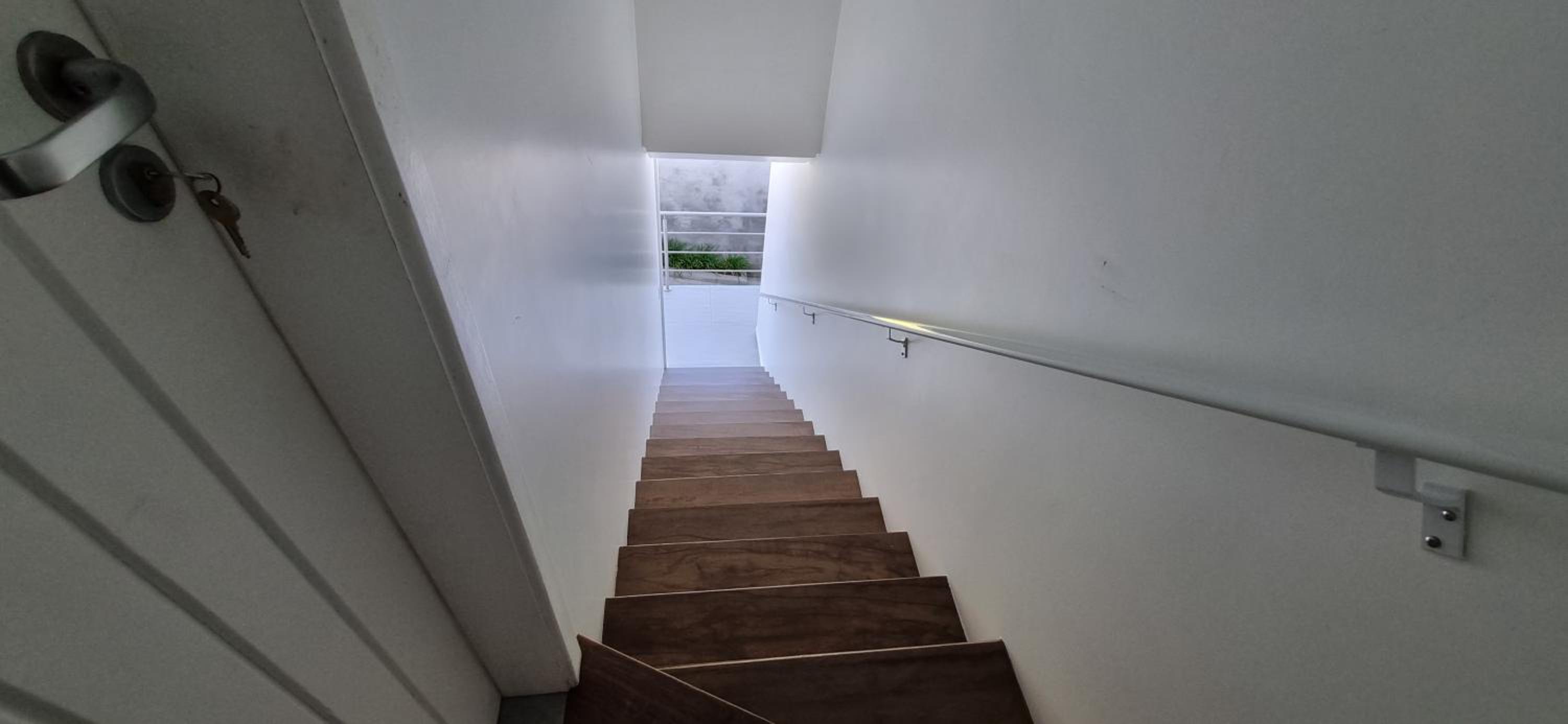 Belo apartamento nos Ingleses