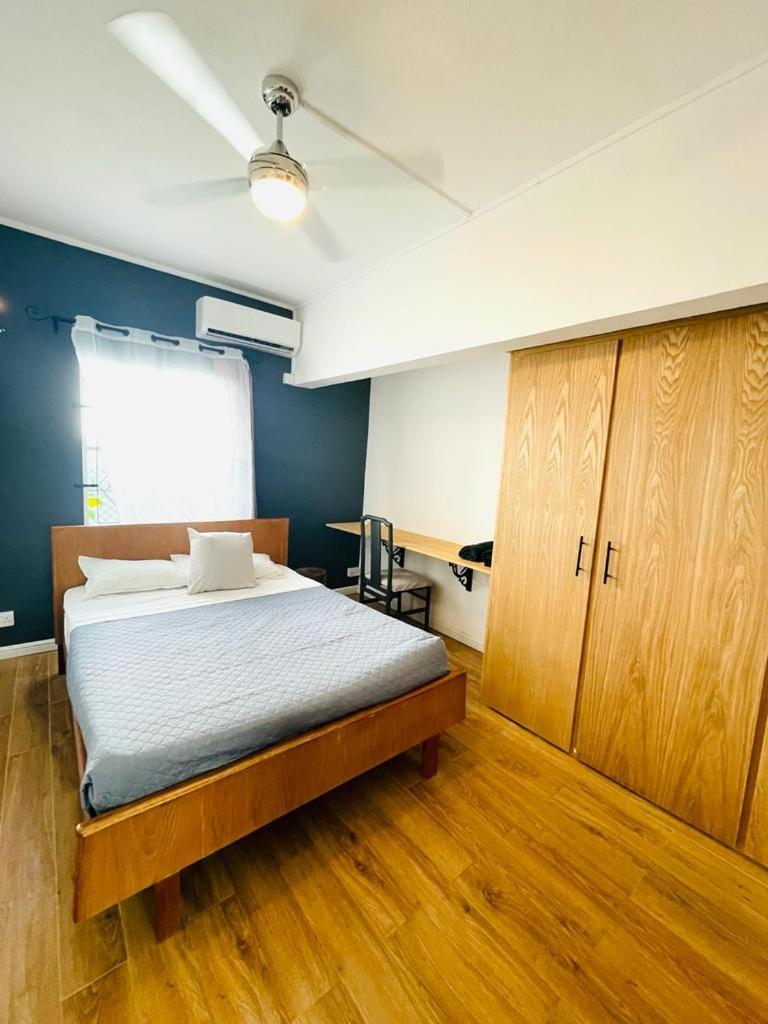 BLUE BEACH APARTMENT