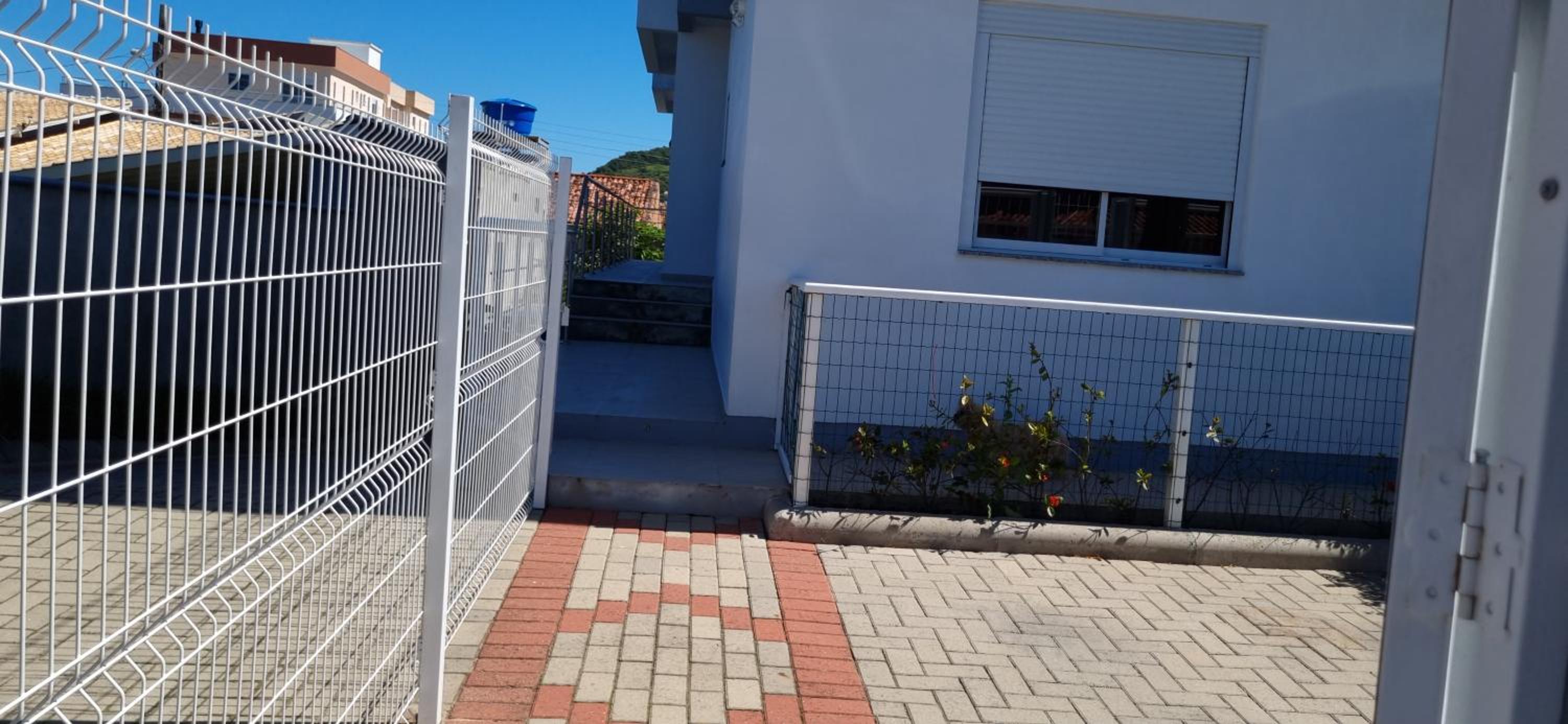 Belo apartamento nos Ingleses
