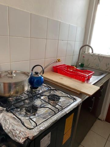 Alojamiento como en tu casa