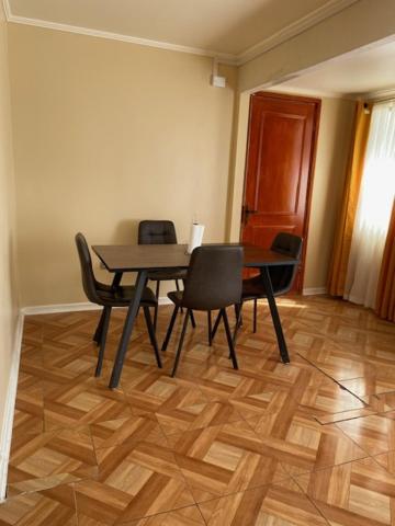 Alojamiento como en tu casa