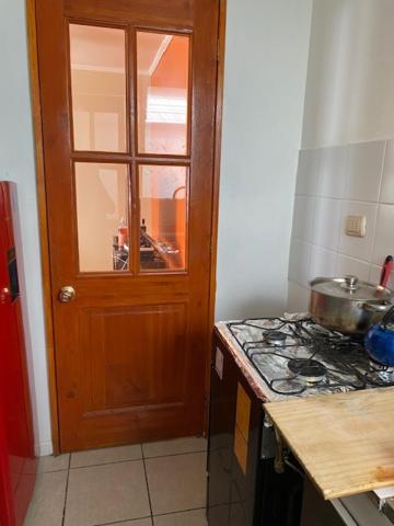 Alojamiento como en tu casa