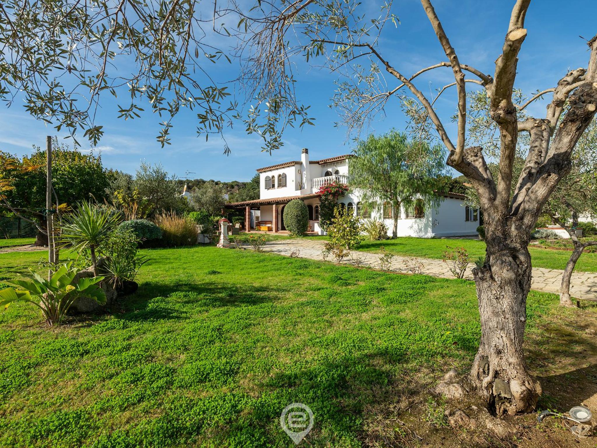 Villa due Mari view 4