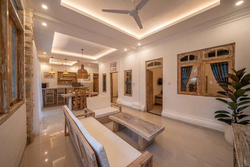 Villa James Seminyak