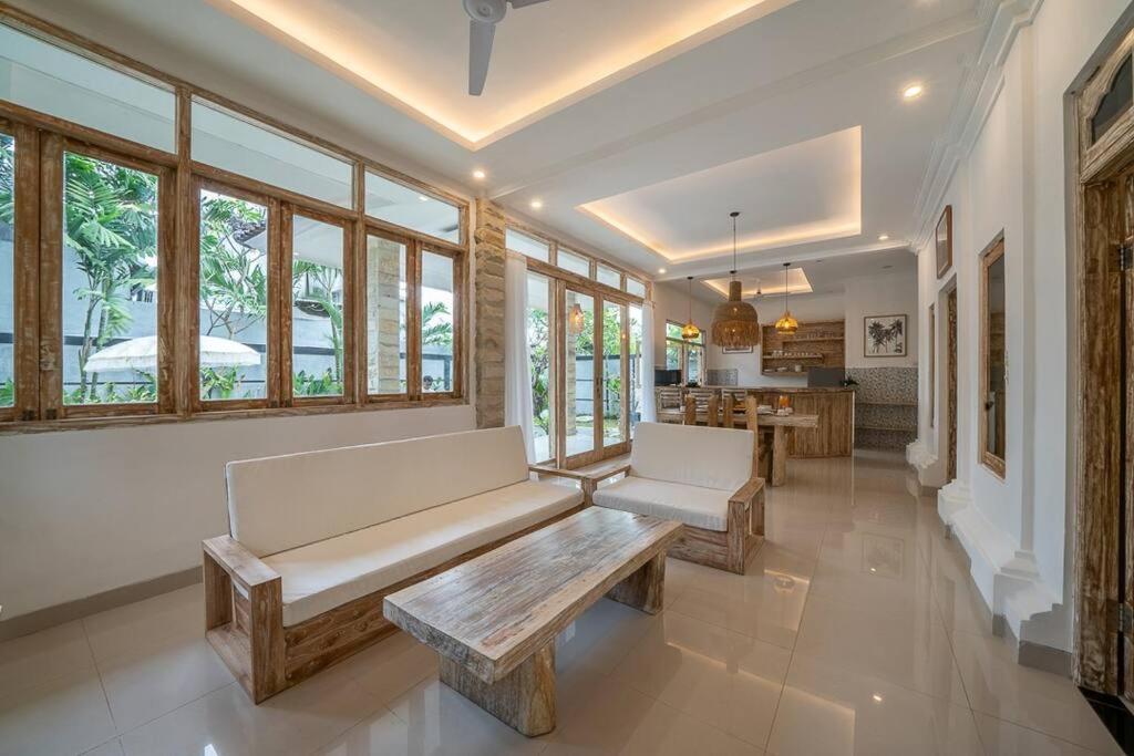 Villa James Seminyak