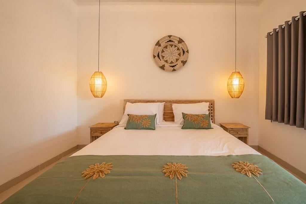 Villa James Seminyak