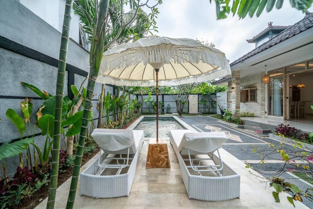 Villa James Seminyak