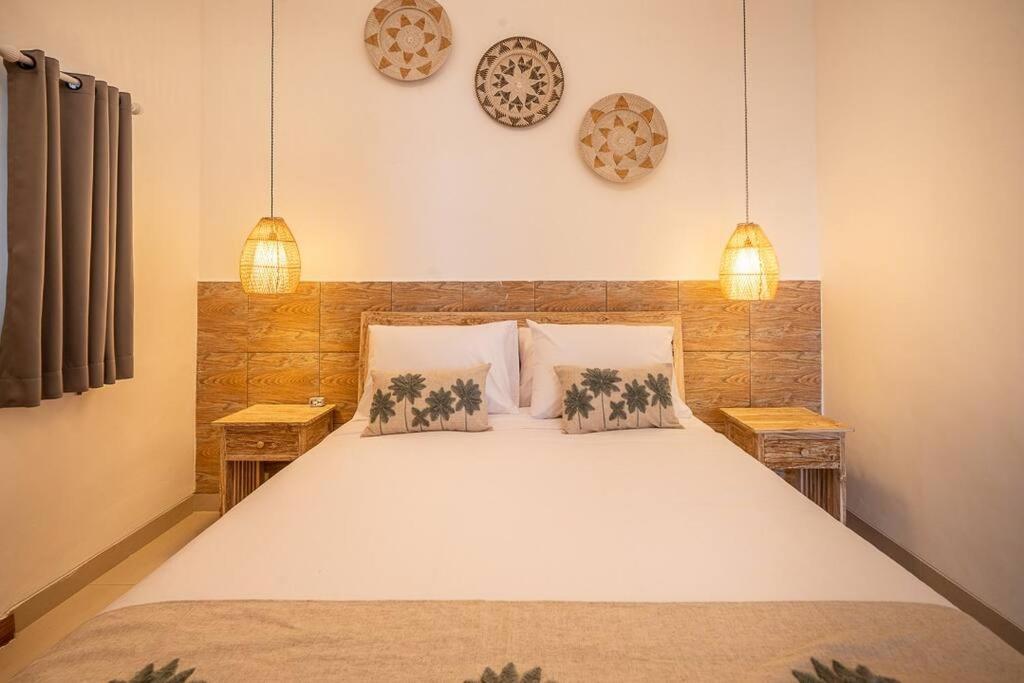Villa James Seminyak