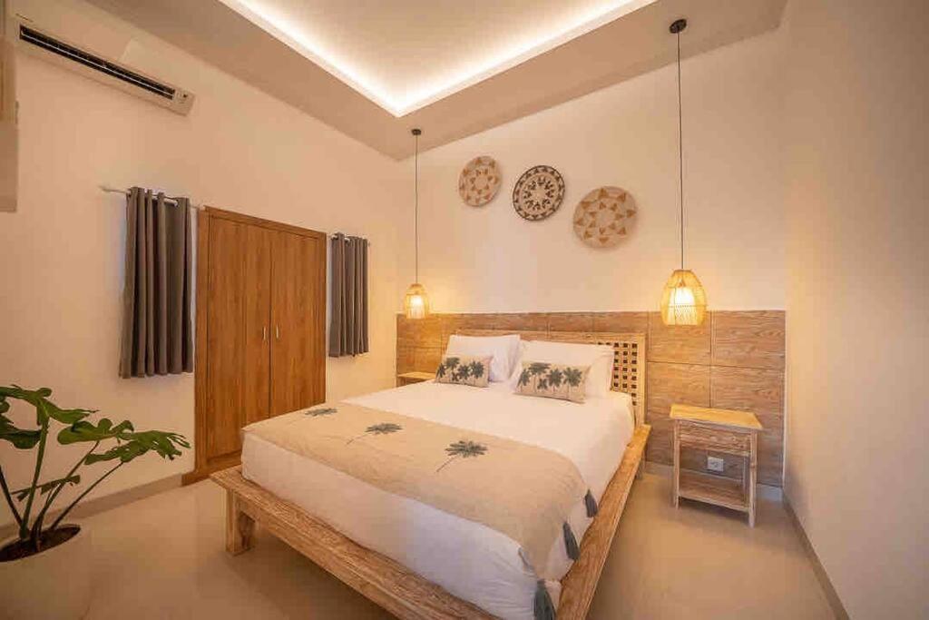 Villa James Seminyak