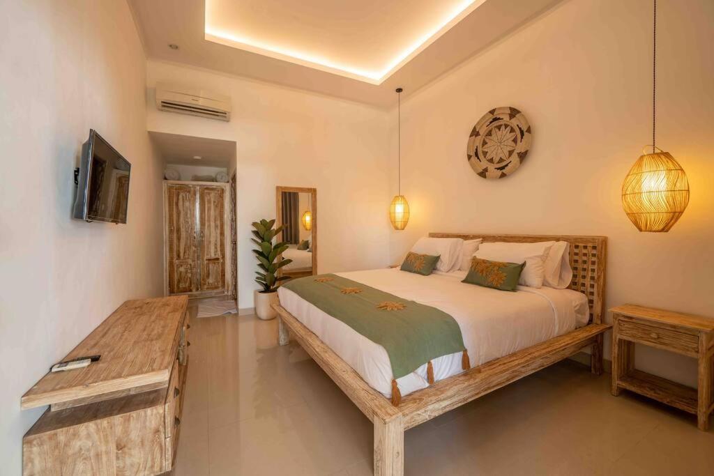 Villa James Seminyak