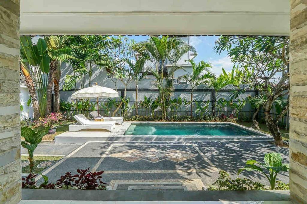 Villa James Seminyak