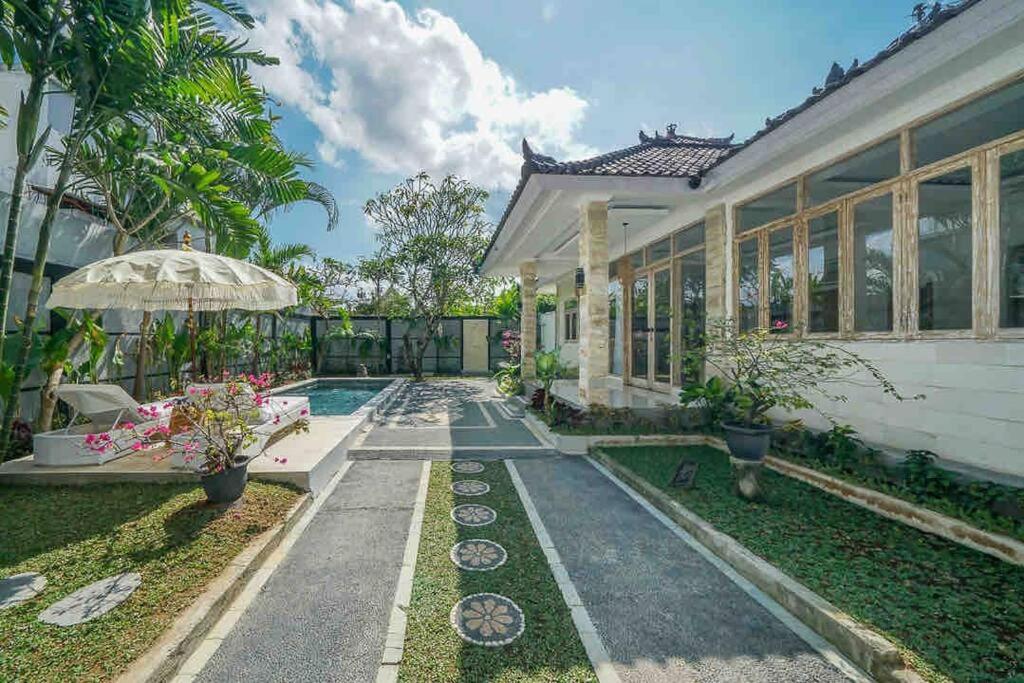 Villa James Seminyak