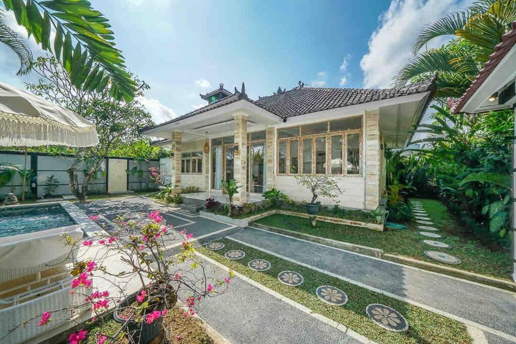 Villa James Seminyak