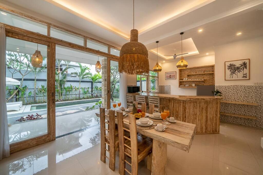 Villa James Seminyak
