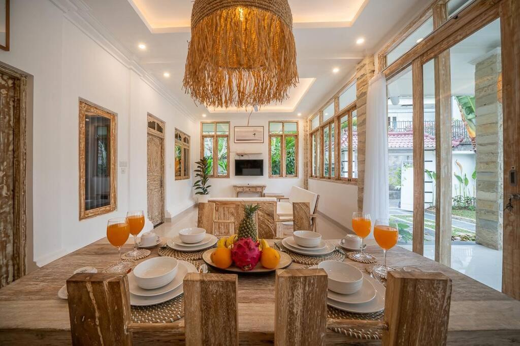 Villa James Seminyak