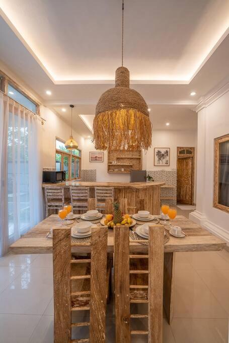 Villa James Seminyak