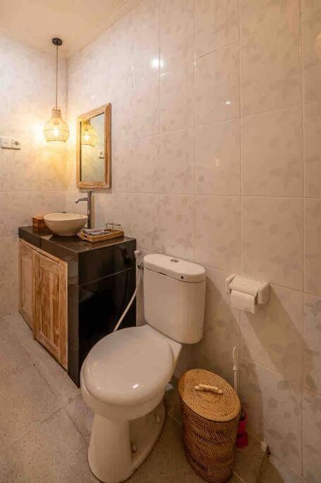 Villa James Seminyak