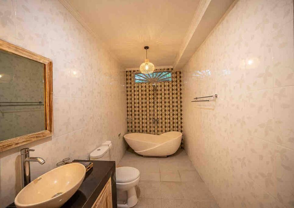 Villa James Seminyak