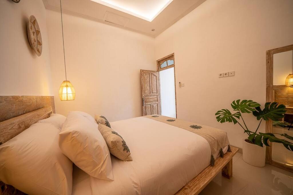 Villa James Seminyak