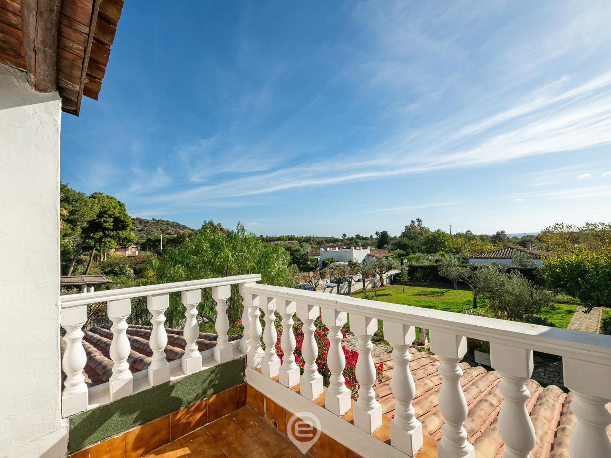 Villa due Mari view 5
