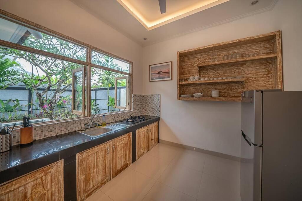 Villa James Seminyak