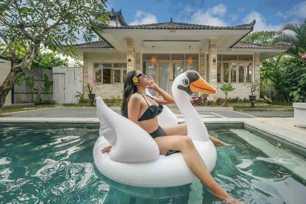 Villa James Seminyak