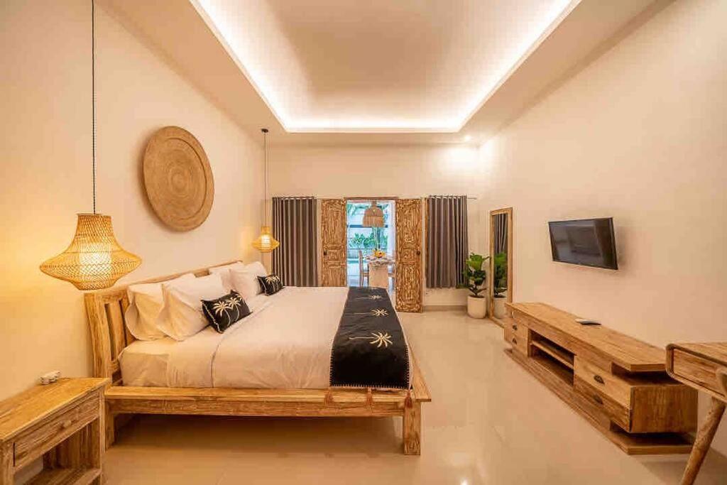 Villa James Seminyak