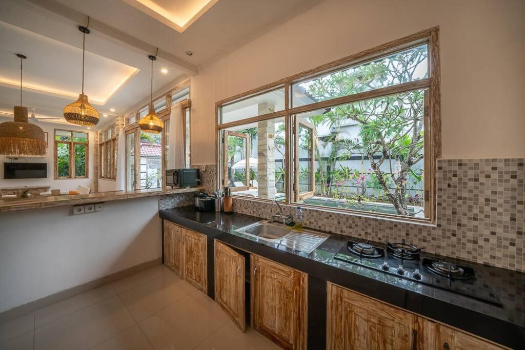 Villa James Seminyak