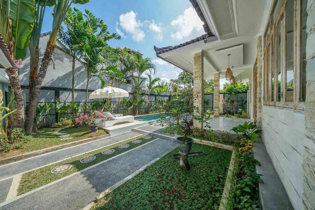 Villa James Seminyak