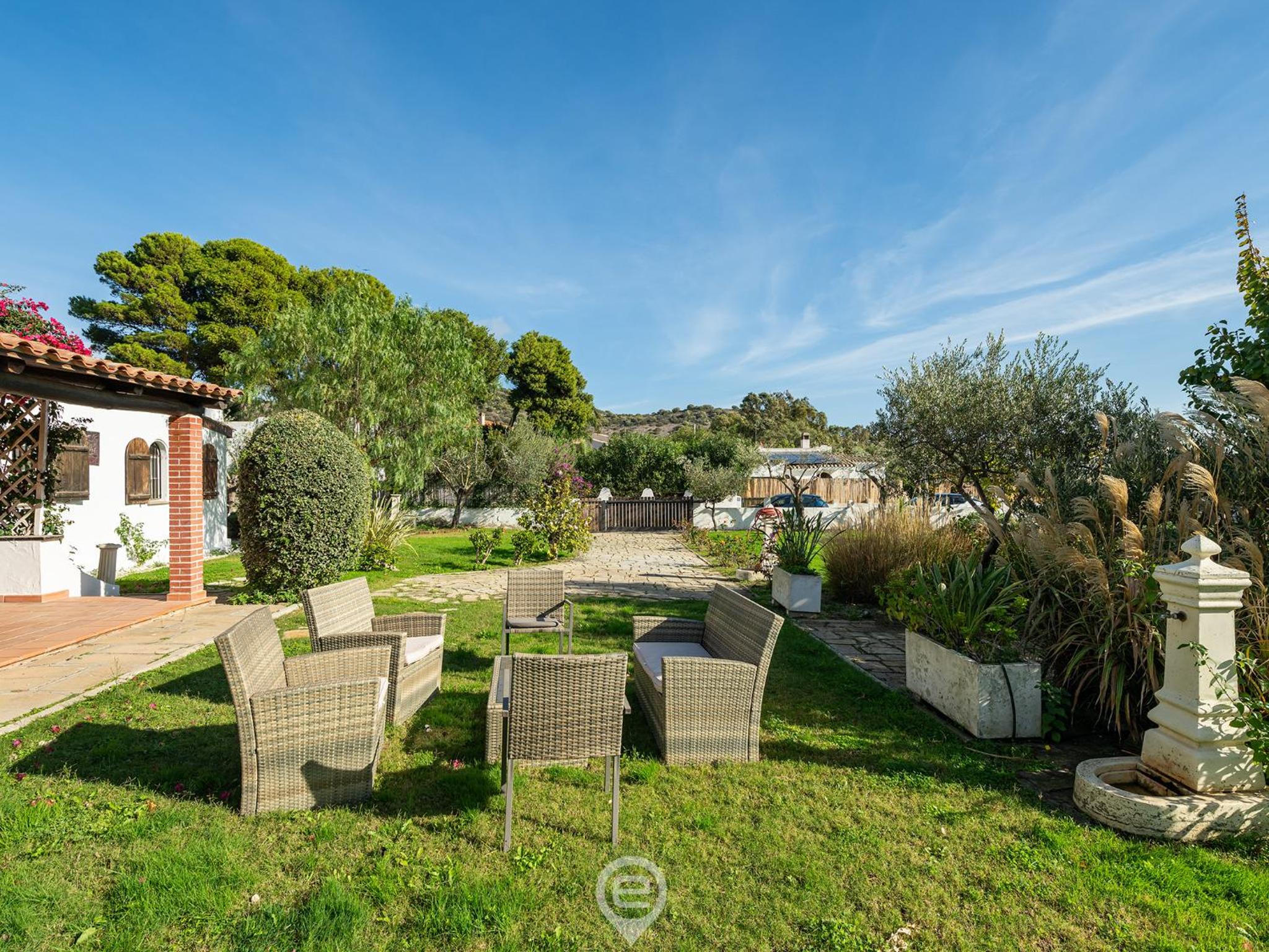 Villa due Mari view 3
