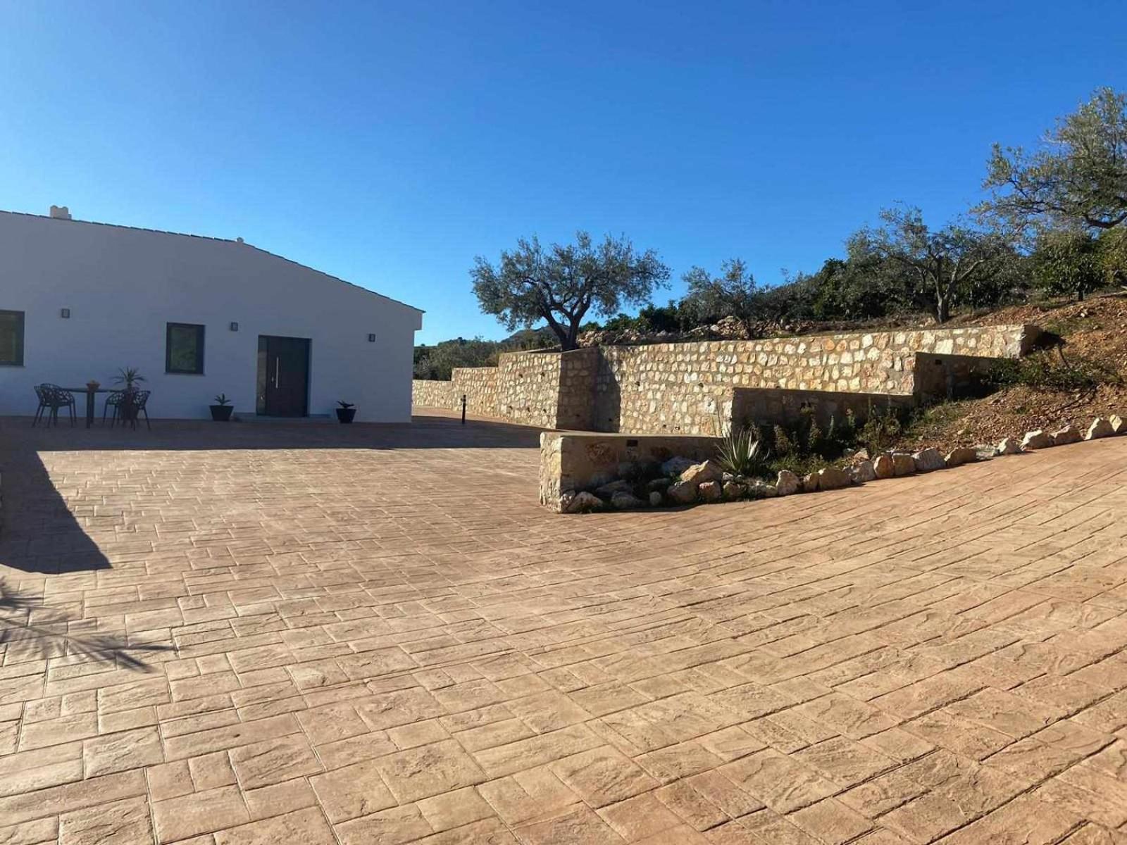 Recently built Holiday Home El Limonar