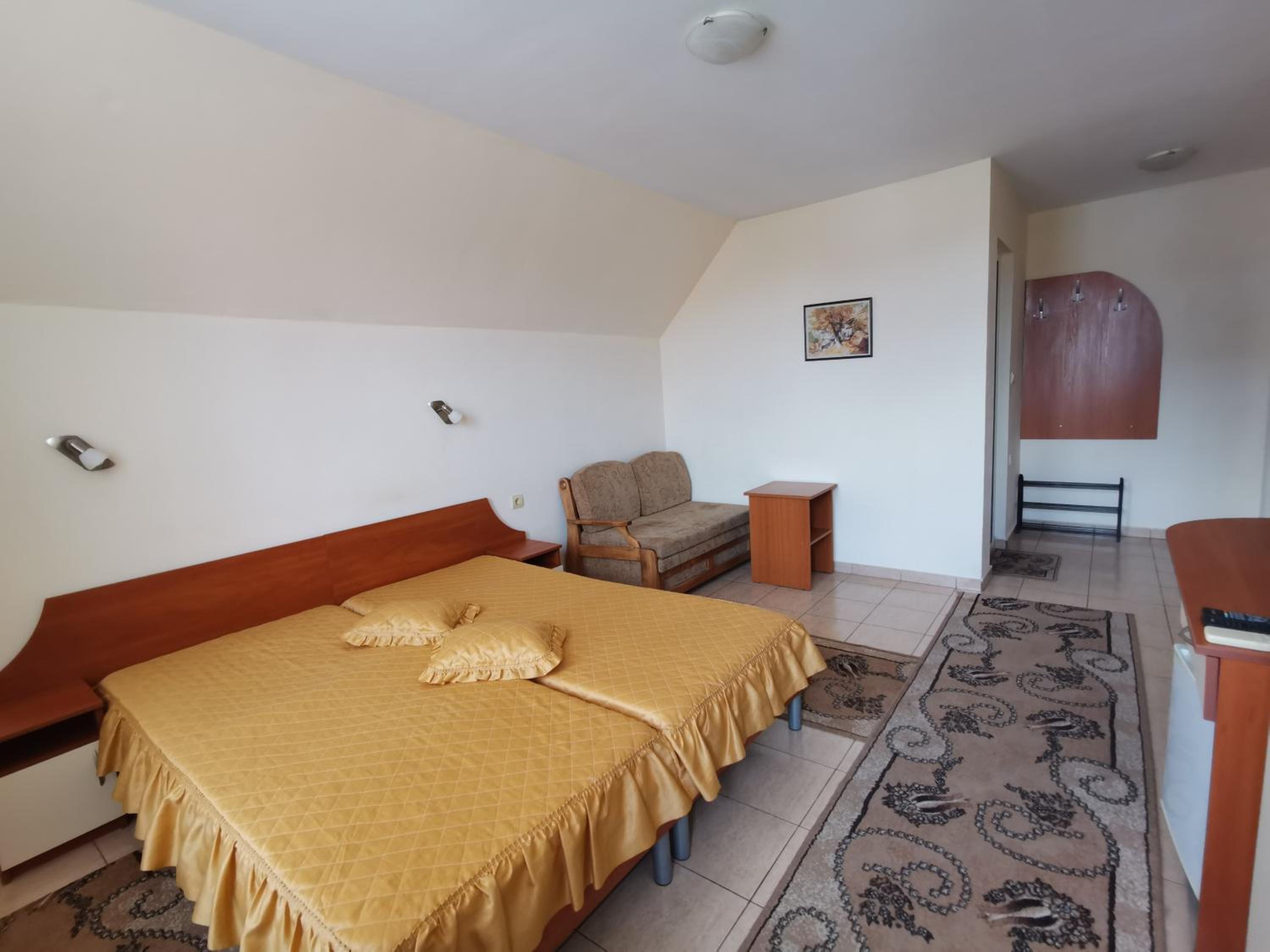 Guest House Georgieva Ravda