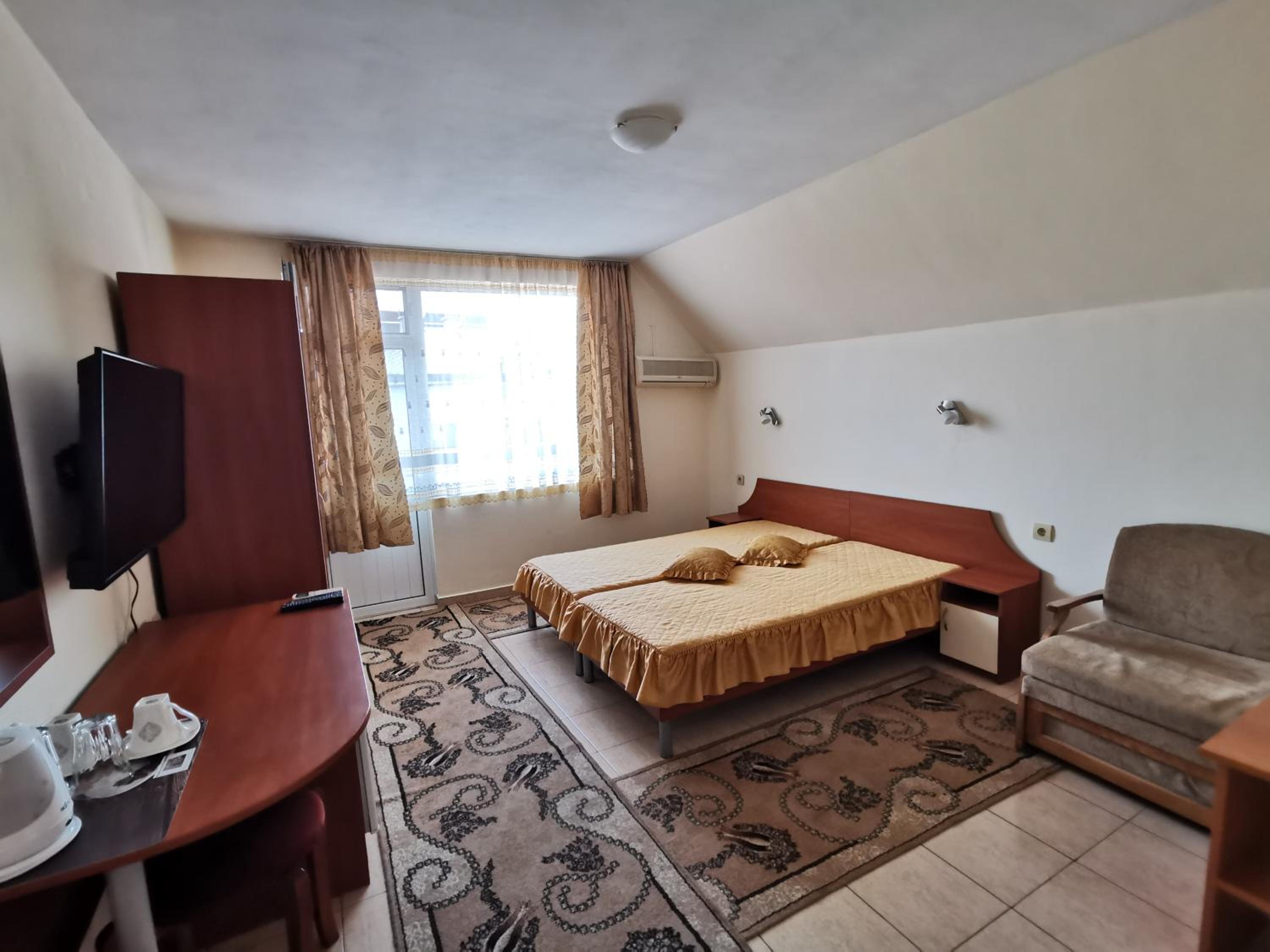 Guest House Georgieva Ravda