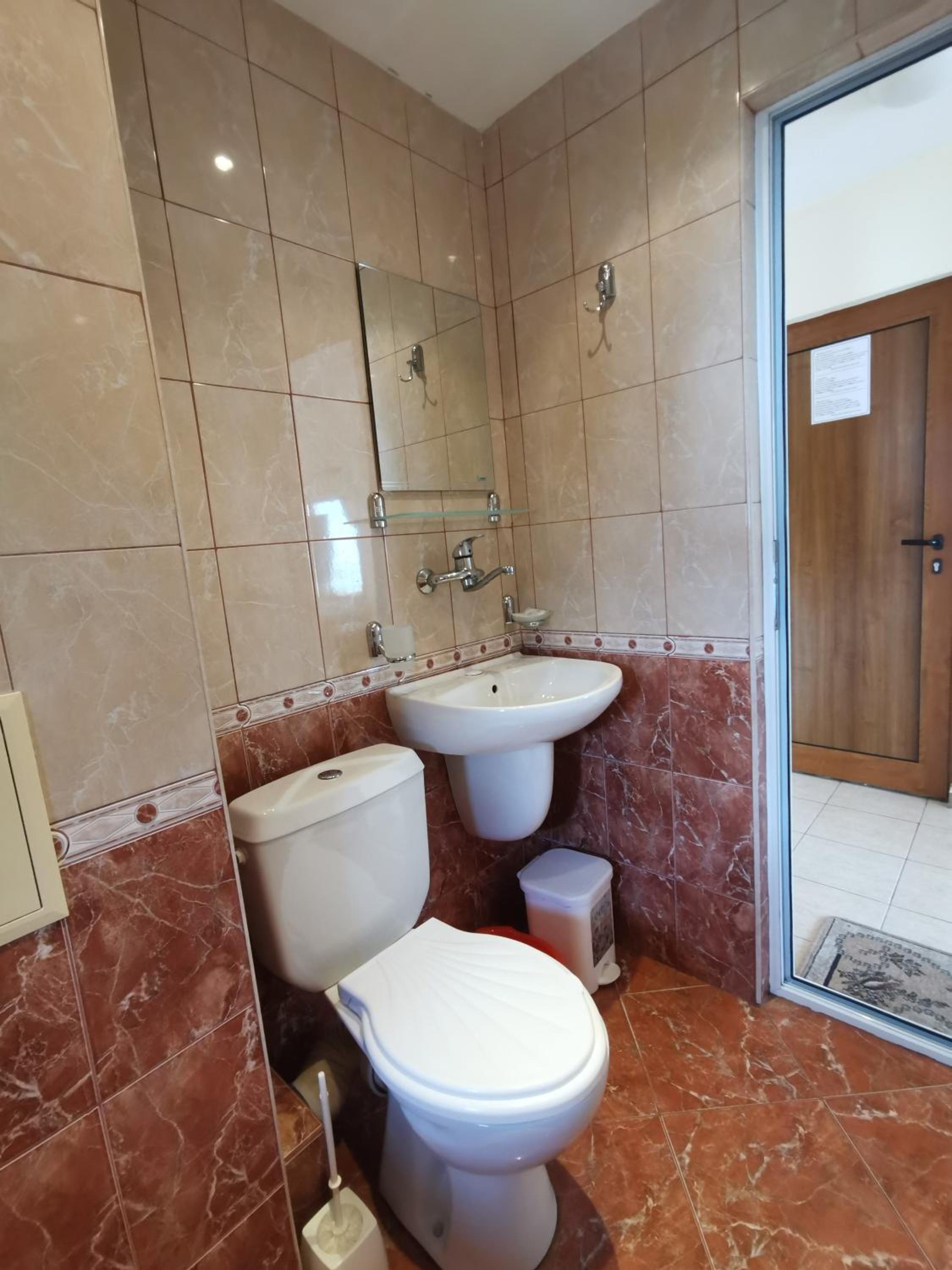 Guest House Georgieva Ravda