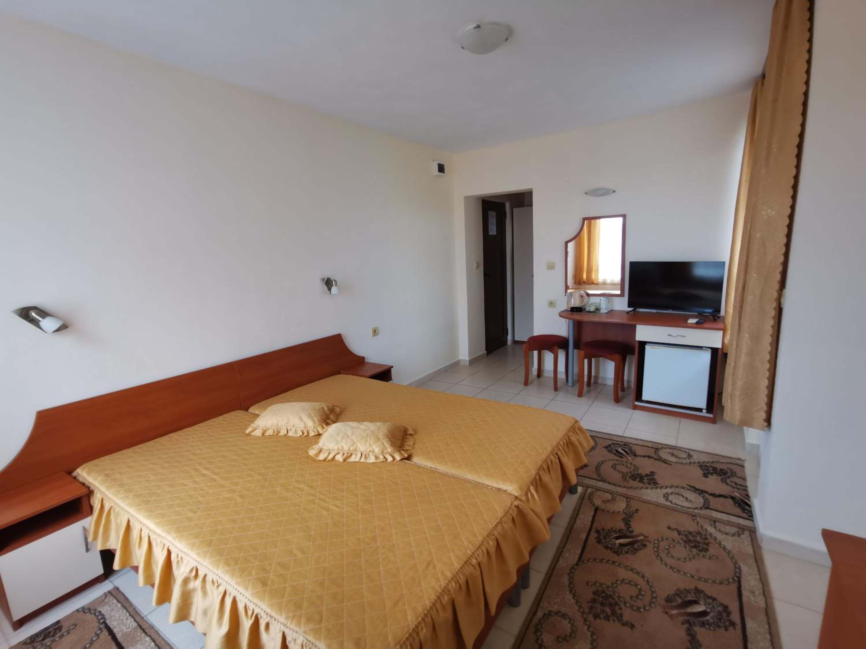 Guest House Georgieva Ravda