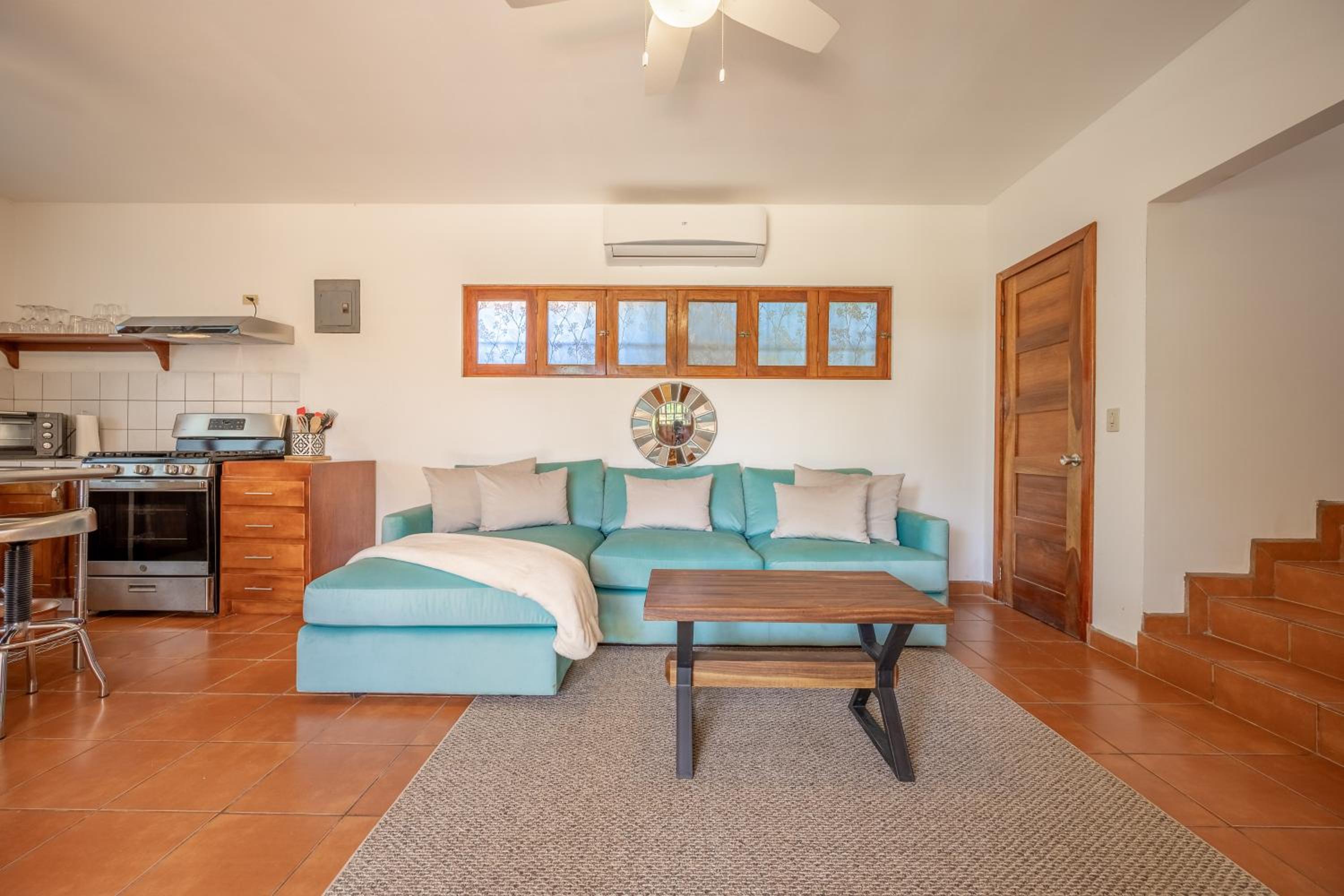 Casa Palma Real