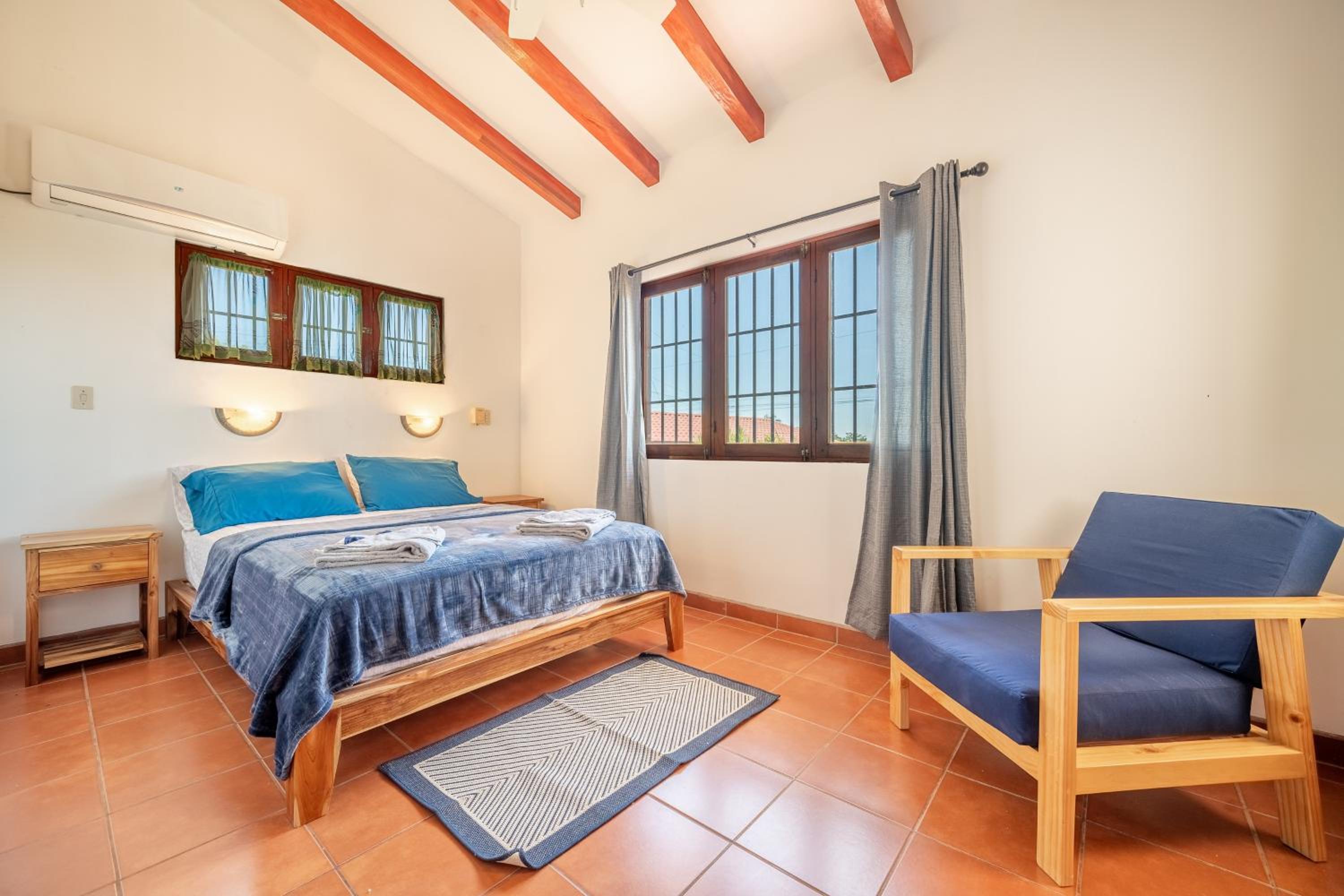 Casa Palma Real
