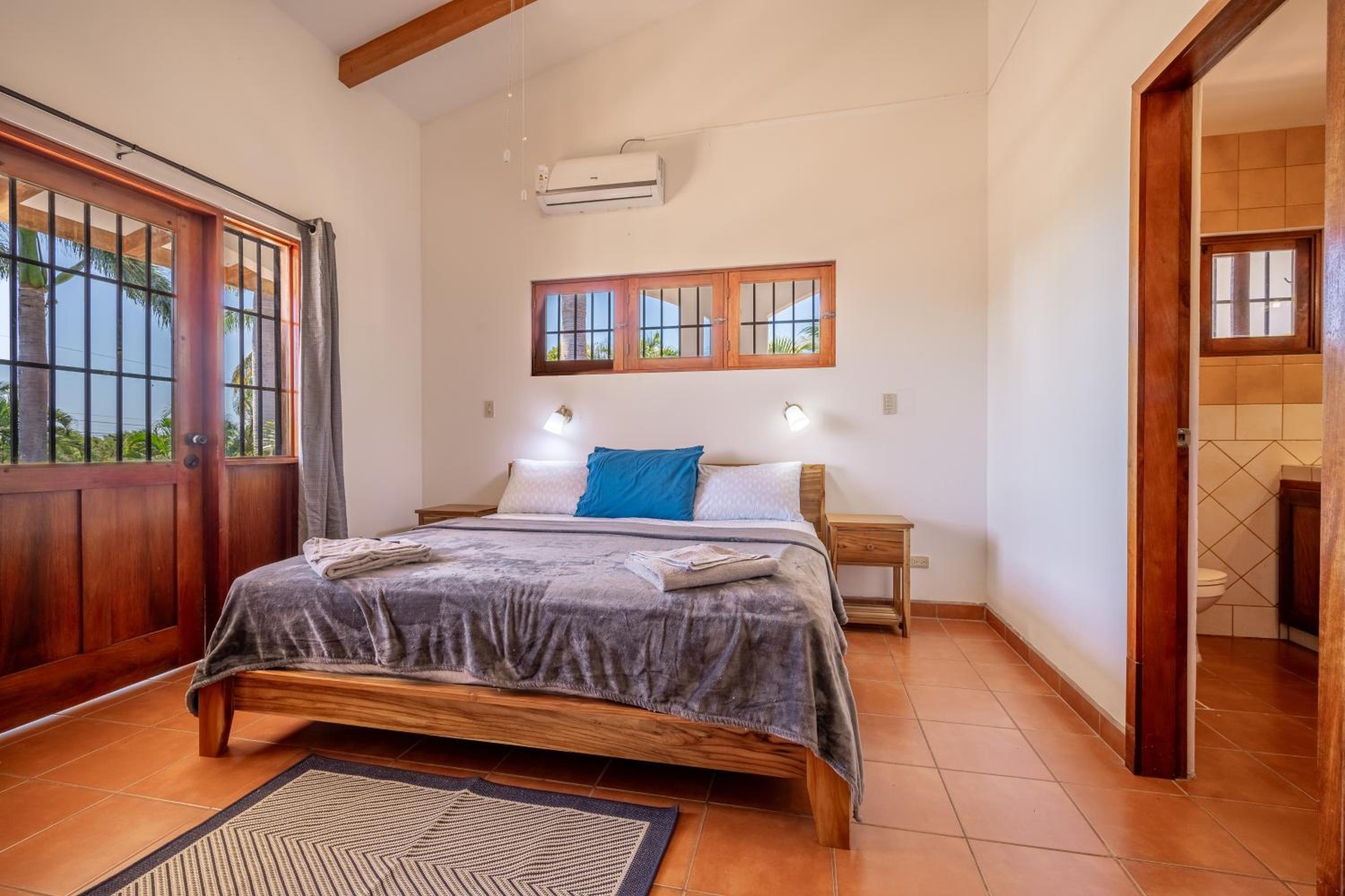 Casa Palma Real