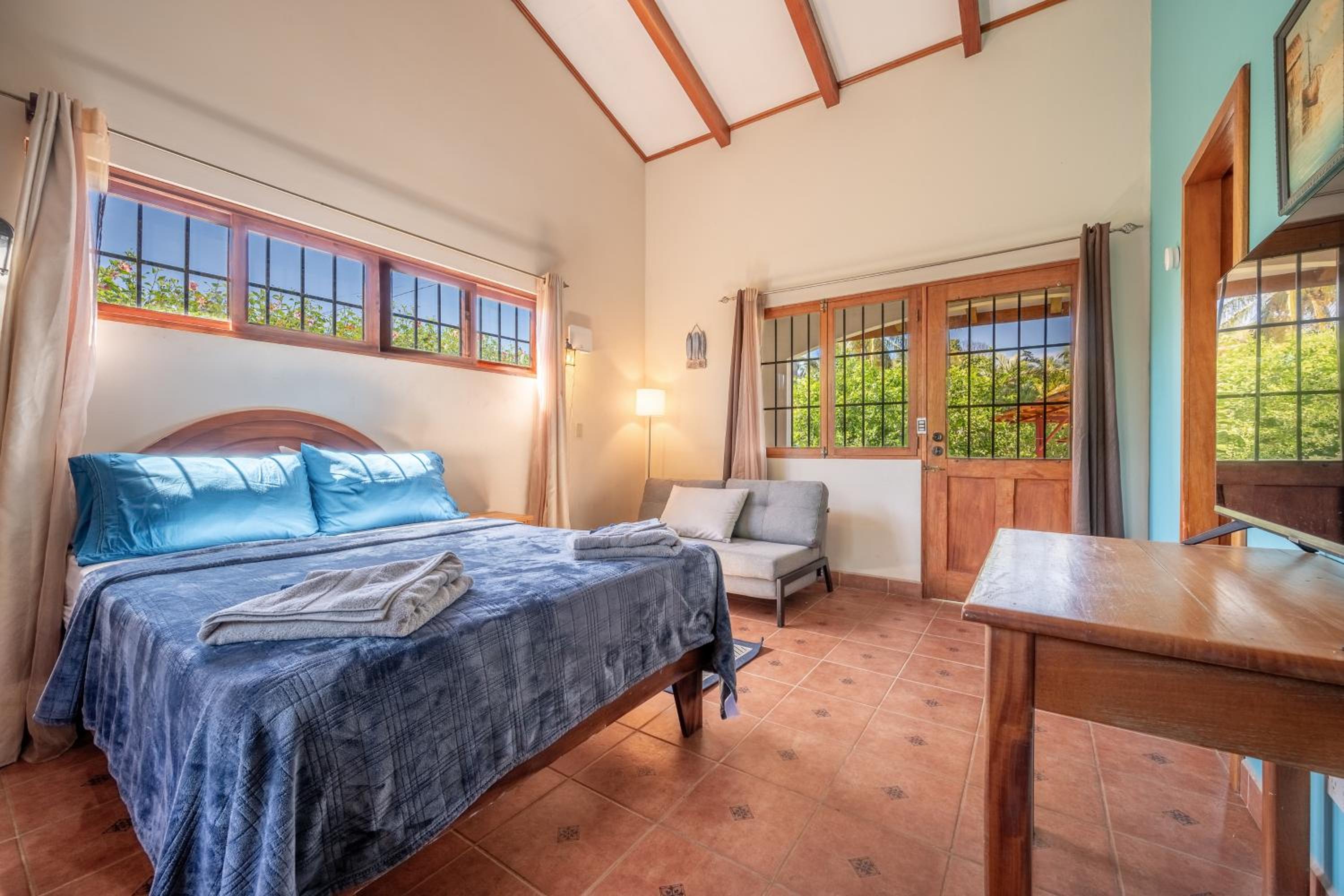 Casa Palma Real