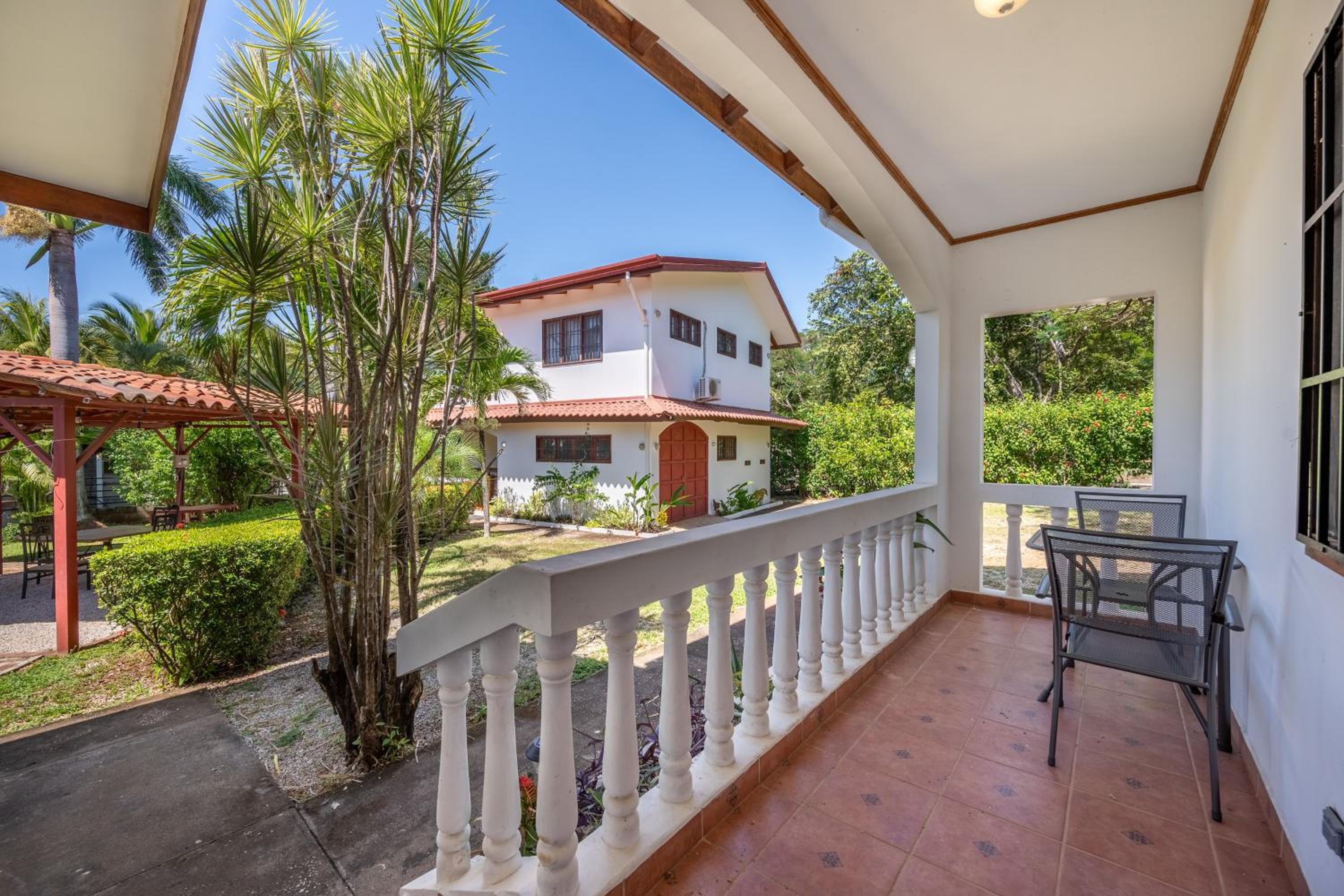 Casa Palma Real