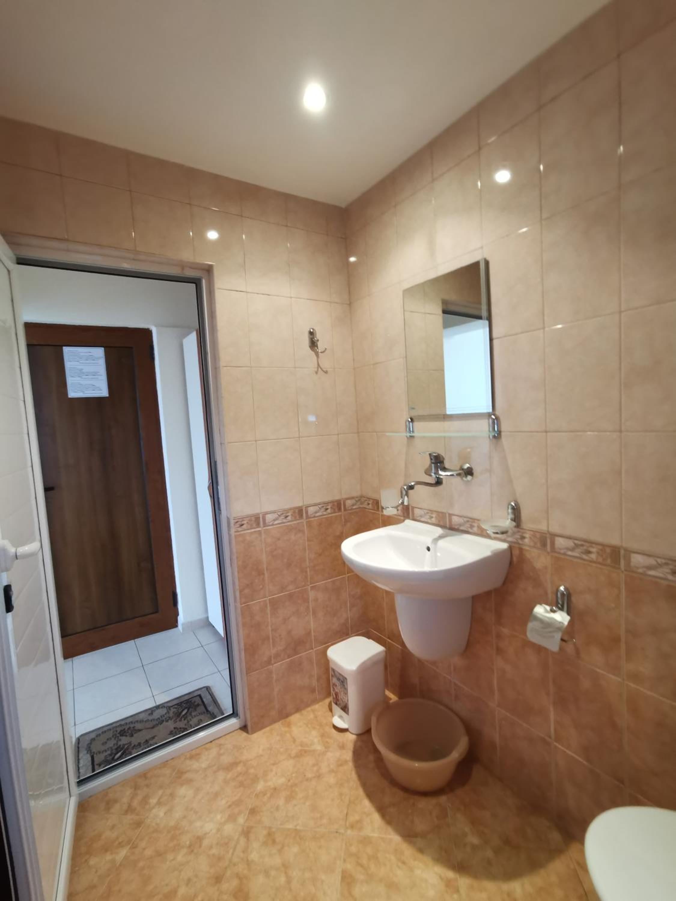 Guest House Georgieva Ravda