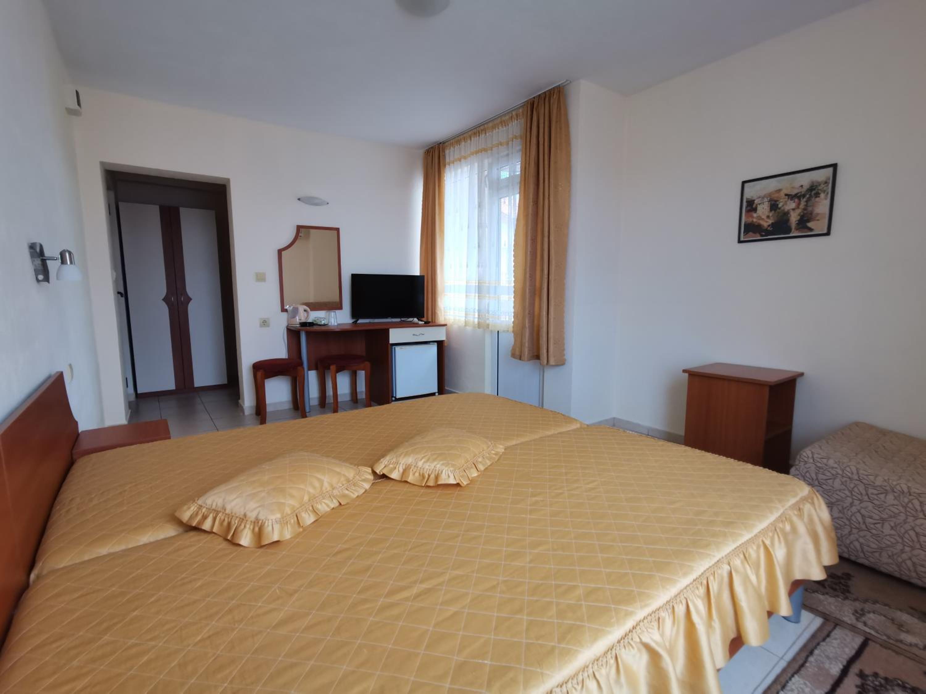 Guest House Georgieva Ravda