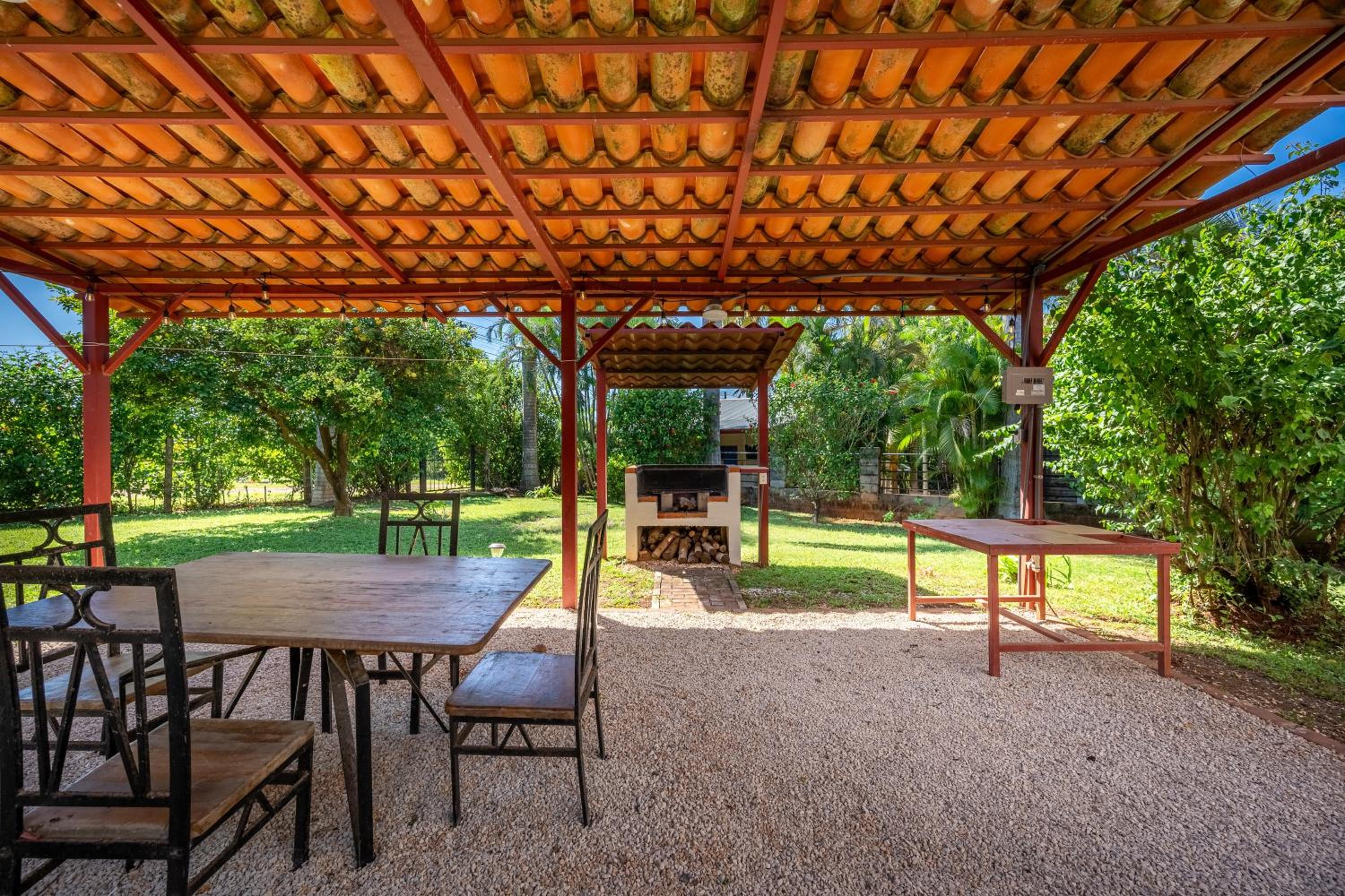 Casa Palma Real