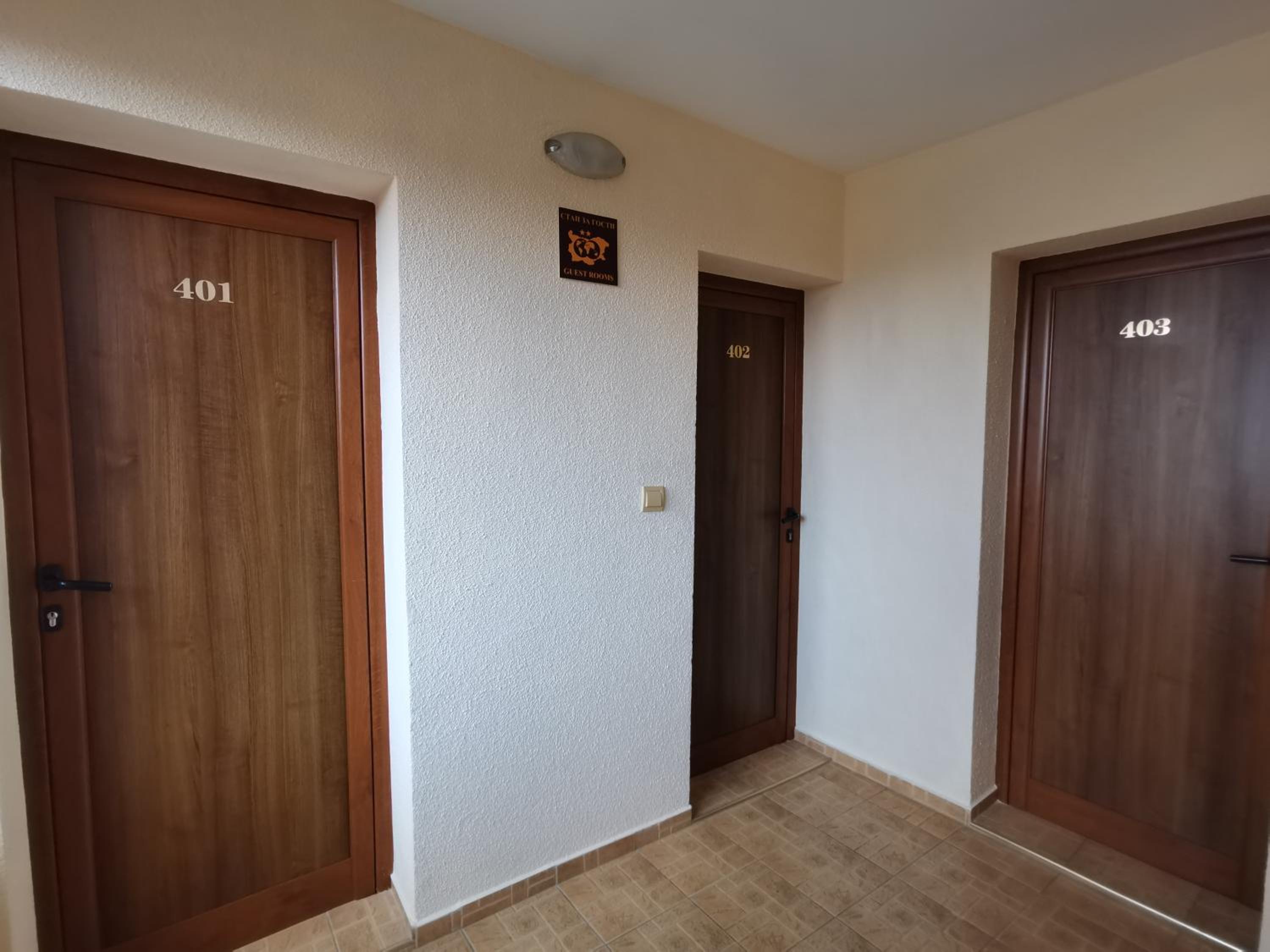 Guest House Georgieva Ravda