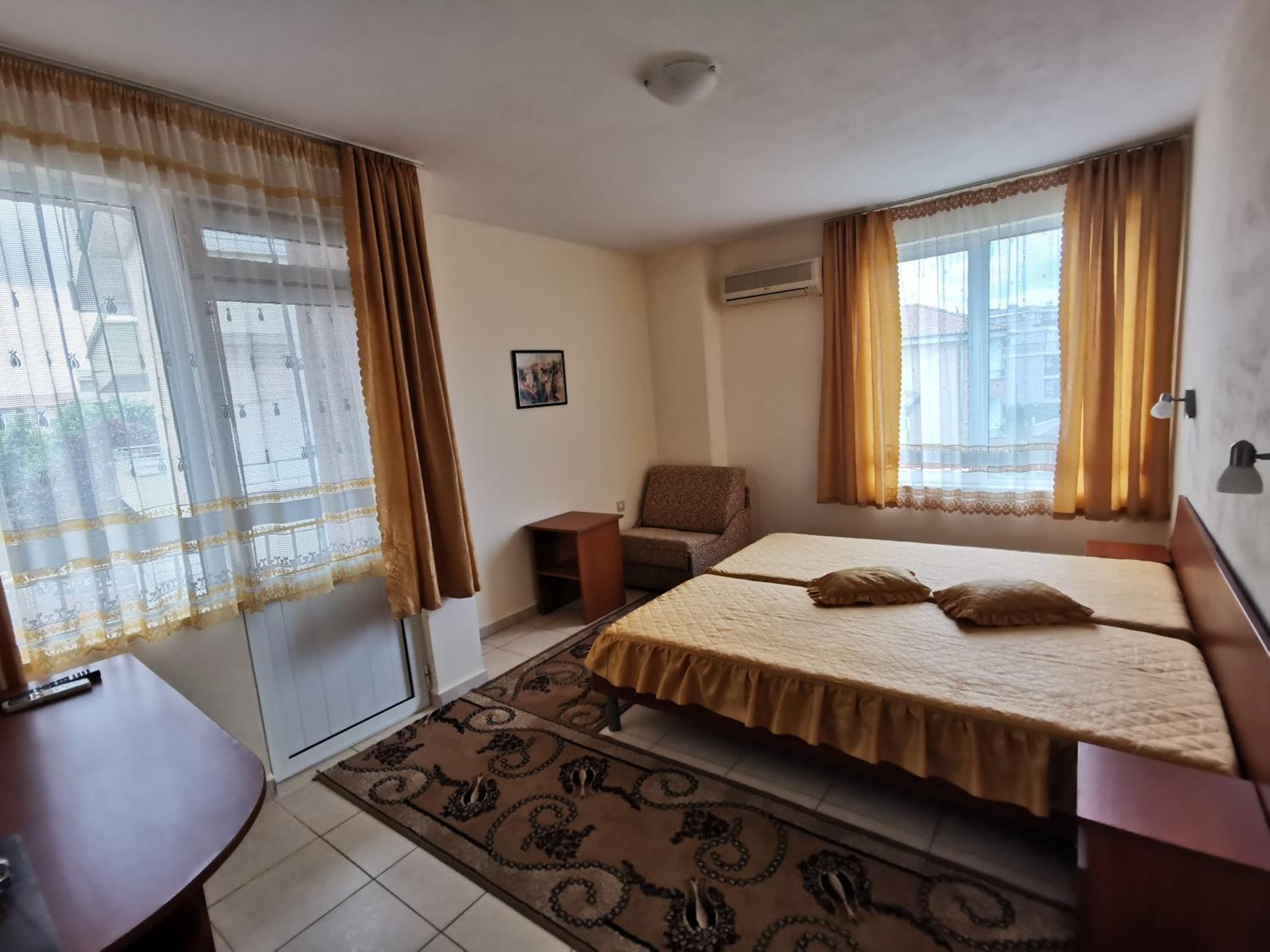 Guest House Georgieva Ravda