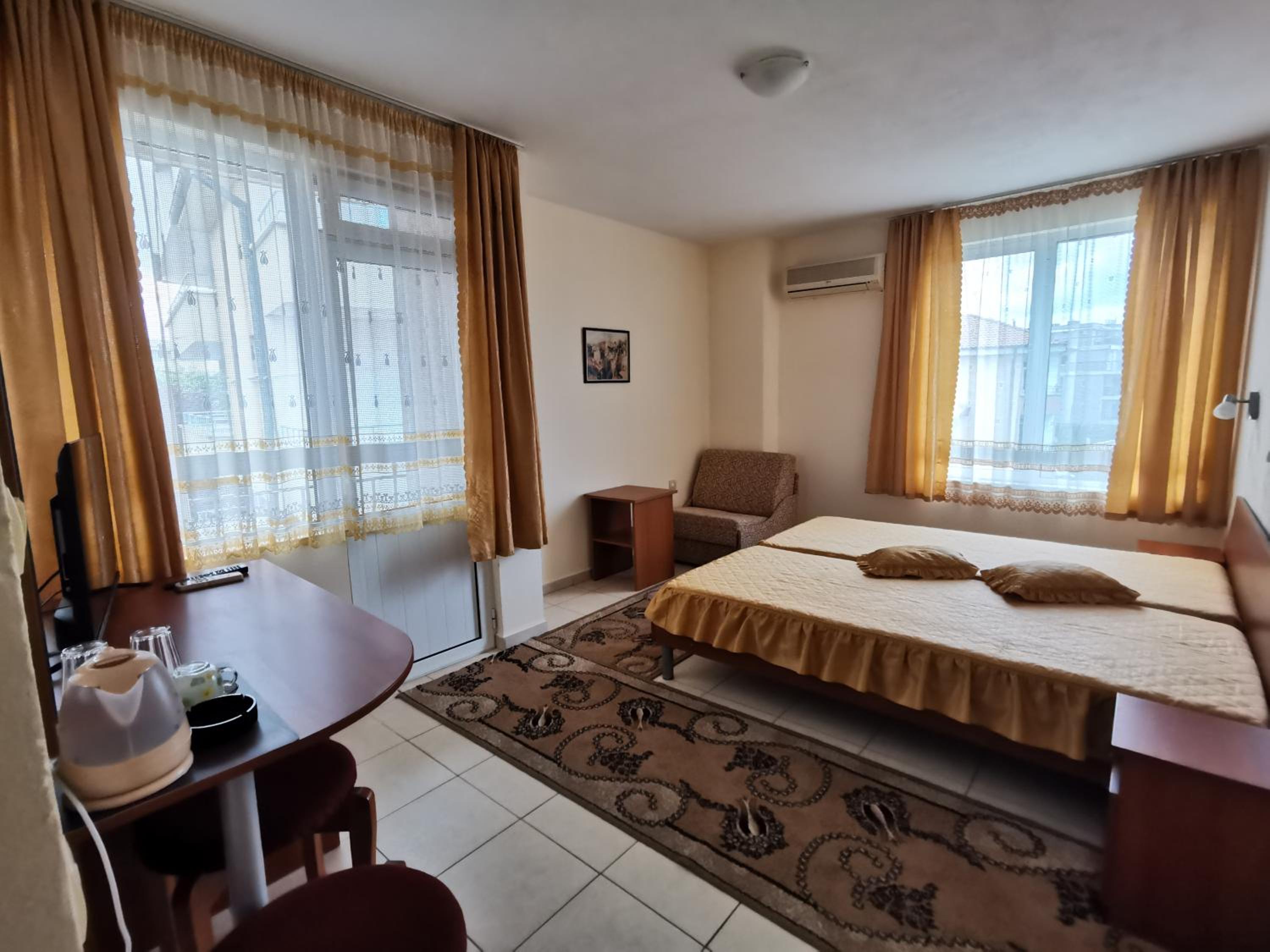 Guest House Georgieva Ravda